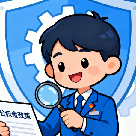 襄阳《关于2025住房公积金年度缴存有关问题的通知》政策解读