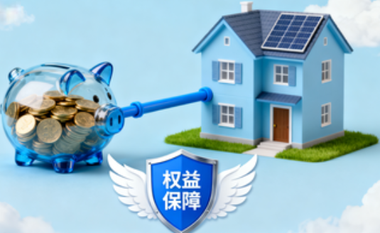 襄阳住房公积金政策“上新” 一文为你划重点