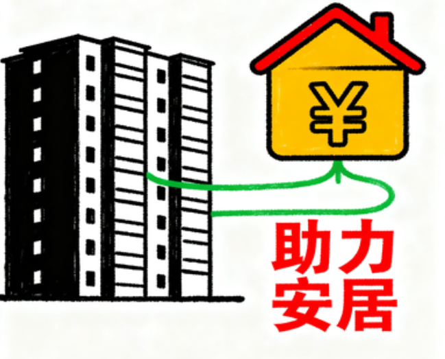 襄阳从发放补贴到公积金贷提额,各地保障多子女家庭住房政策升温