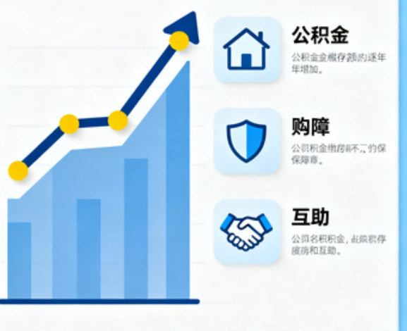 襄阳住房公积金增值收益：取之于民，用之于民的普惠之道