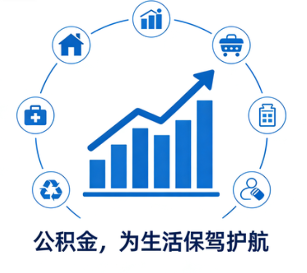 襄阳住房公积金制度迎来历史性变革：普惠化、数字化、服务化成为新趋势