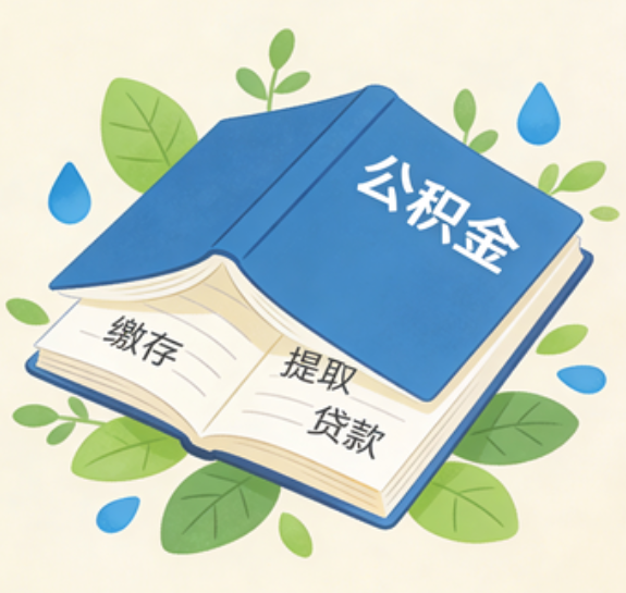 襄阳住房公积金的提取条件