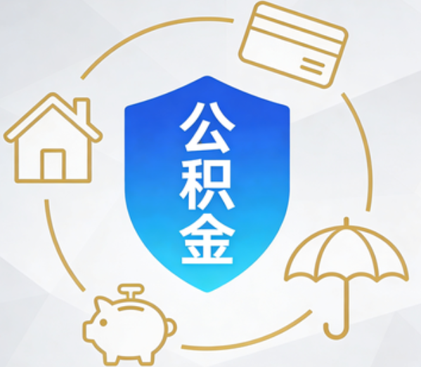 襄阳公积金代办的好处:这5类人最需要,用对了能省上万块