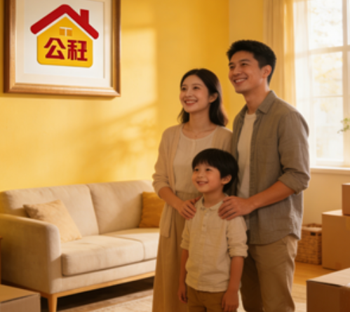 襄阳夫妻购房提取住房公积金