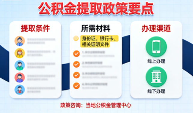 襄阳异地购房公积金提取全攻略