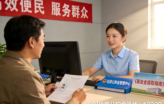 襄阳住房公积金提取规范全面升级