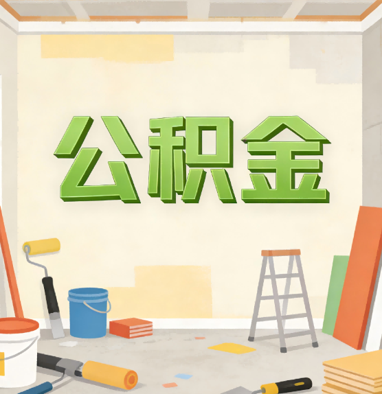 襄阳公积金提取实务指南