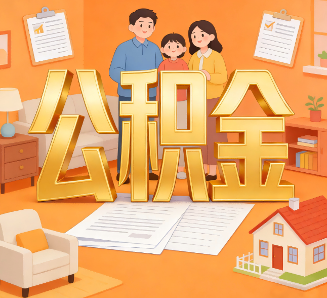 襄阳公积金代办服务的现实价值与普惠意义