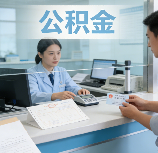 襄阳公积金提取的两种方式全面对比