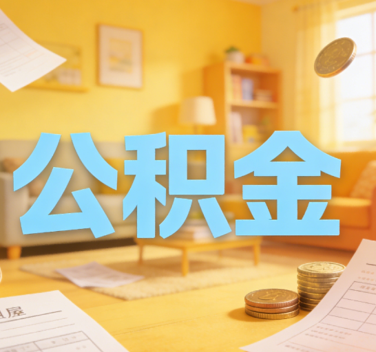 襄阳买房如何提取公积金?