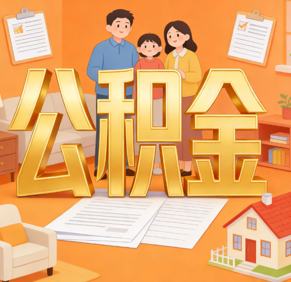 襄阳公积金代办服务悄然兴起
