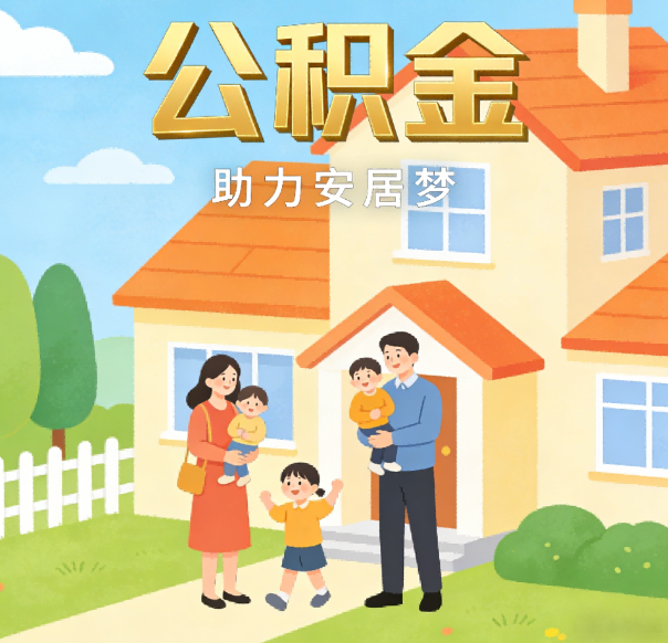 襄阳公积金代办行业观察:合规化浪潮下,专业服务迎来价值回归