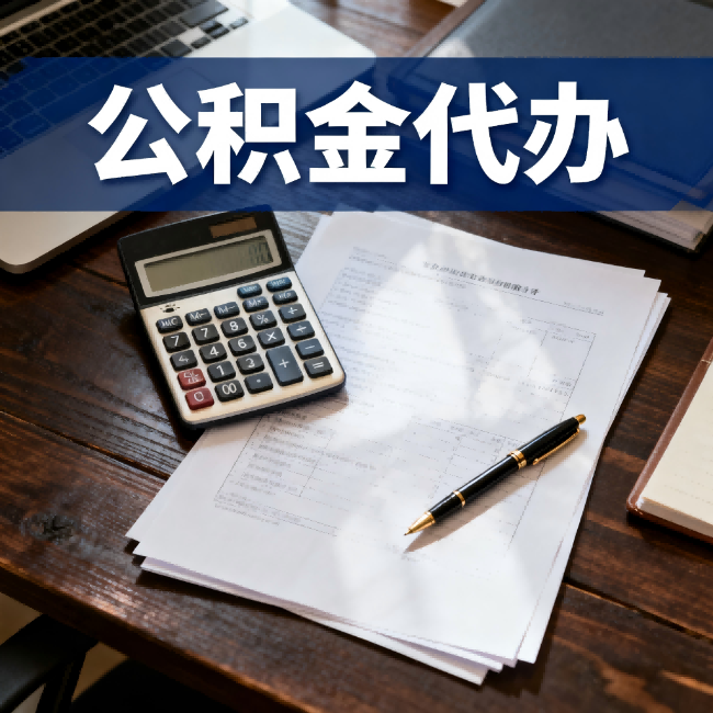 襄阳公积金代办:哪些人办了之后说“真值”