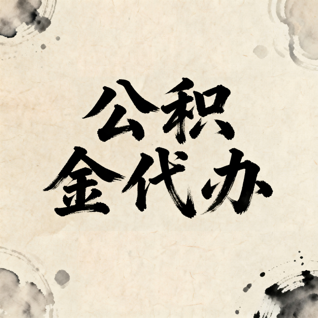 襄阳公积金代办:关于收费,你想知道的都在这里