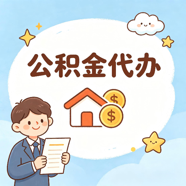 襄阳公积金代办:从咨询到到账,一个完整案例还原